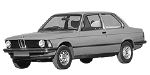 BMW E21 U3049 Fault Code