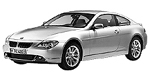 BMW E63 U3049 Fault Code